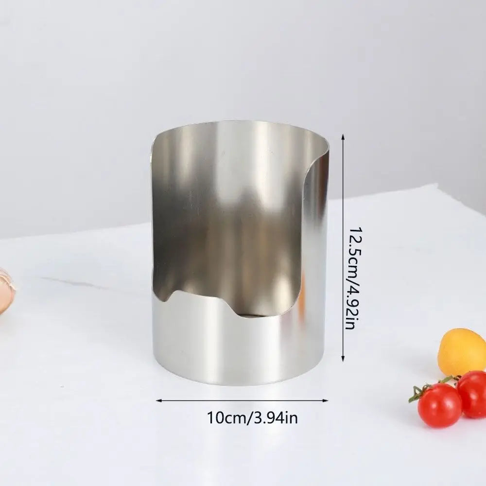 Stainless Steel Utensil Rest Holder