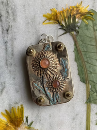 Sunstones