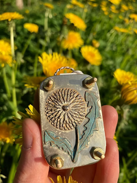 Dandelions