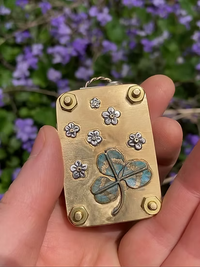 Clover
