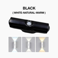 Black-White-Natural-Warm