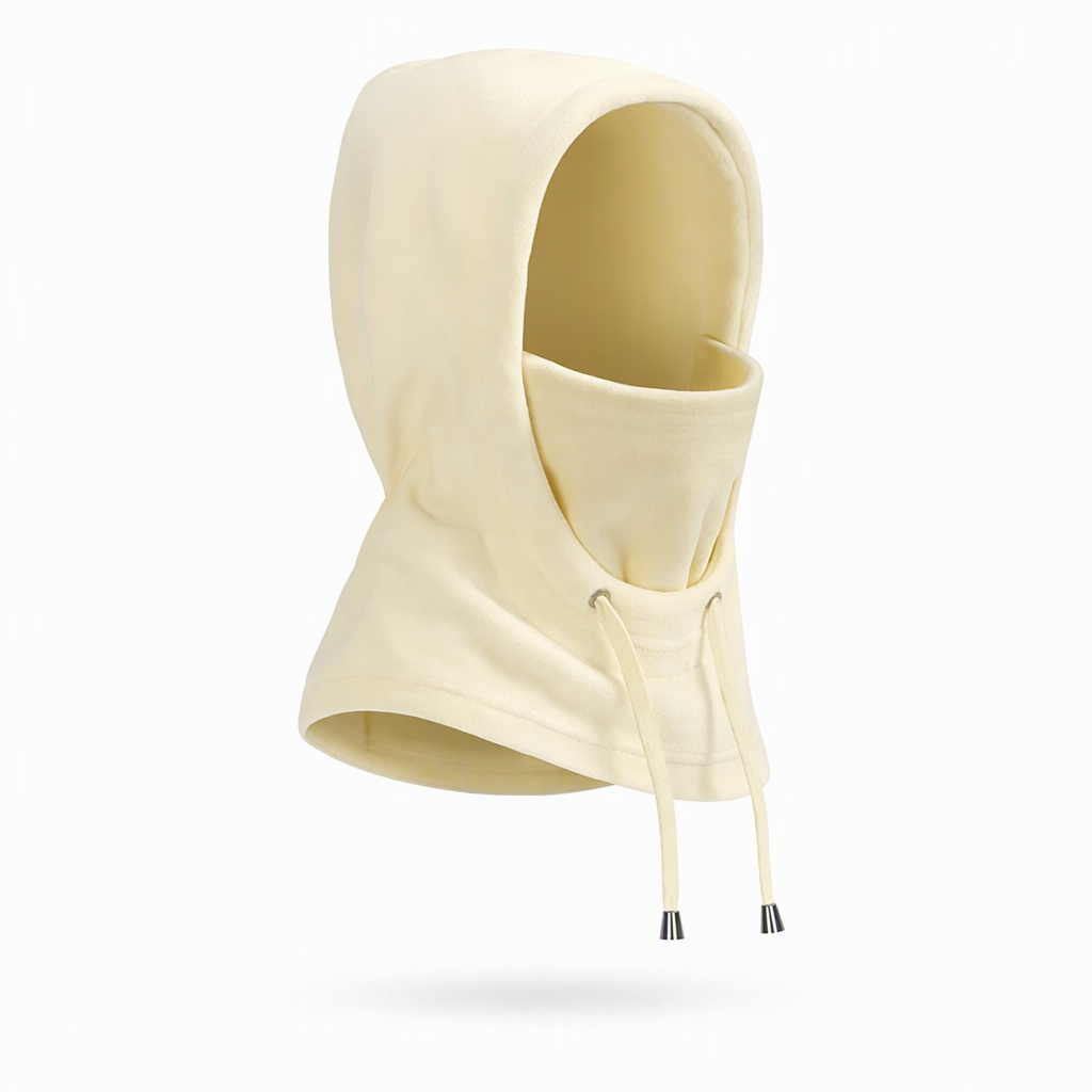 Warm Winter Ski Balaclava for Outdoor Activities