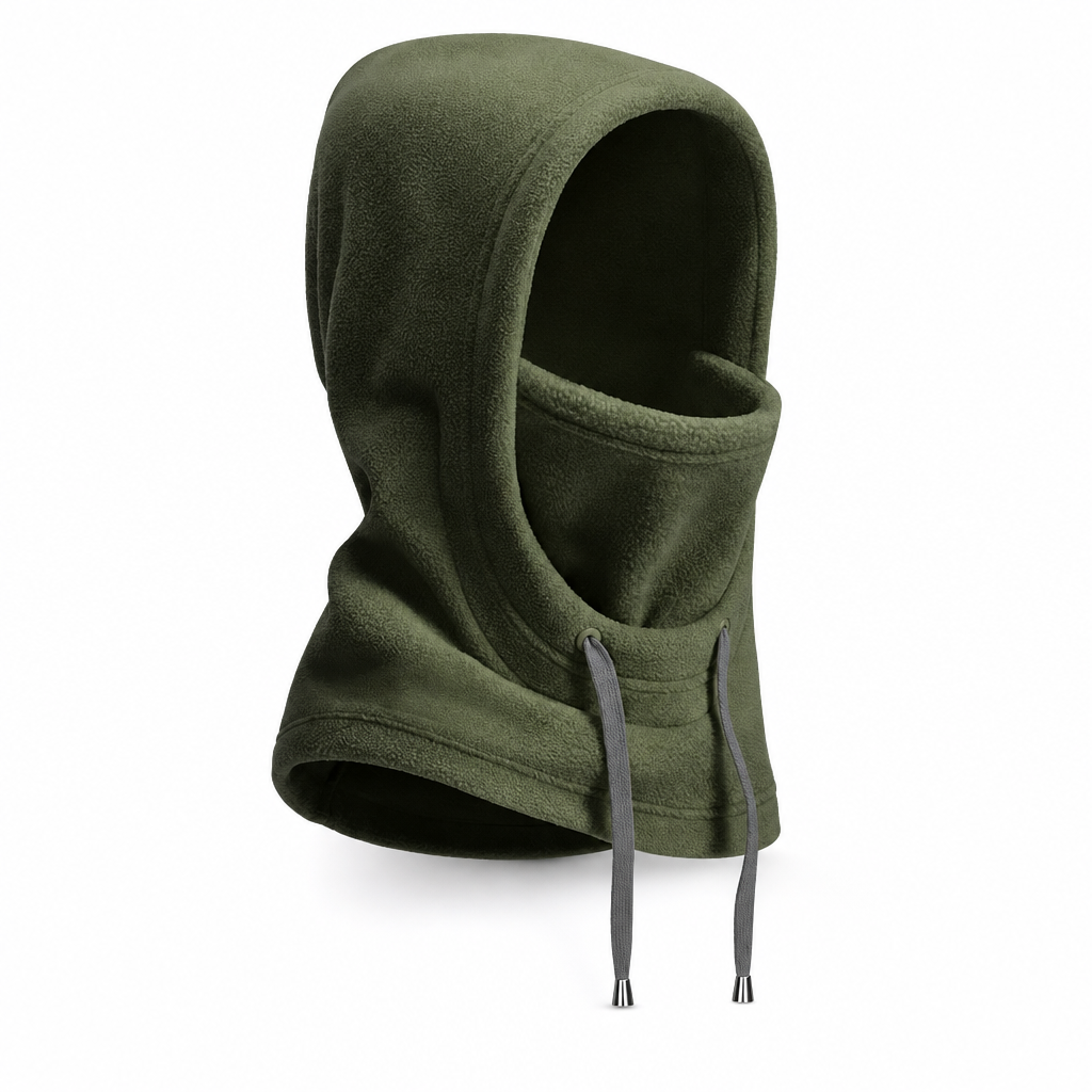 Warm Winter Ski Balaclava for Outdoor Activities