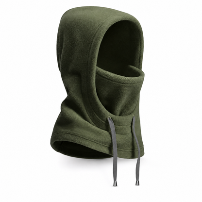 Warm Winter Ski Balaclava for Outdoor Activities